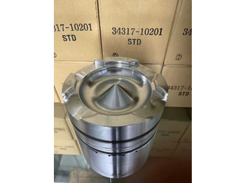 مكابس/ حلقات/ جلب - حفّار للبيع CUMMINS 3017349: صورة 3 مكابس/ حلقات/ جلب - حفّار للبيع CUMMINS 3017349: صورة 3