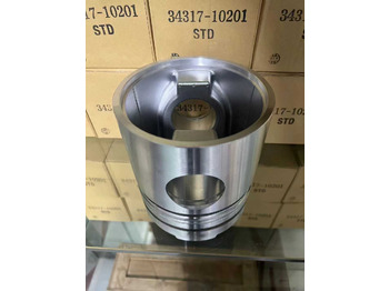 مكابس/ حلقات/ جلب - حفّار للبيع CUMMINS 3017349: صورة 2 مكابس/ حلقات/ جلب - حفّار للبيع CUMMINS 3017349: صورة 2