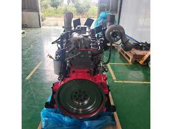 محرك - حفّار للبيع  CUMMINS QSL9: صورة 2