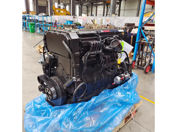 محرك - حفّار للبيع  CUMMINS QSX15: صورة 2