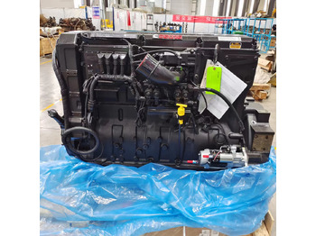 محرك - حفّار للبيع  CUMMINS QSX15: صورة 3