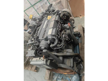 محرك DEUTZ
