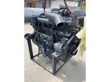 محرك - حفّار DOOSAN DE12TIS: صورة 5 محرك - حفّار DOOSAN DE12TIS: صورة 5