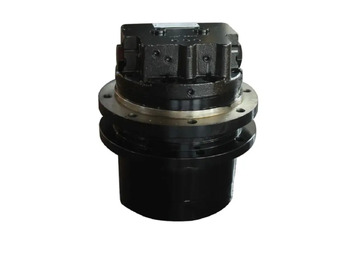 موتور هيدروليكي