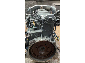 محرك - حفّار للبيع HINO J08C: صورة 2 محرك - حفّار للبيع HINO J08C: صورة 2