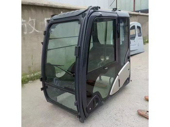 كابينة HITACHI