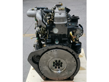 محرك - حفّار للبيع ISUZU 4JB1: صورة 3 محرك - حفّار للبيع ISUZU 4JB1: صورة 3