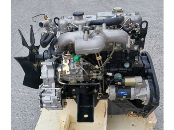 محرك - رافعة شوكية للبيع ISUZU 4JB1: صورة 3 محرك - رافعة شوكية للبيع ISUZU 4JB1: صورة 3