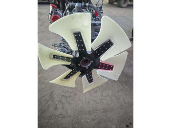 محرك - حفار صغير ISUZU 6HK1: صورة 3 محرك - حفار صغير ISUZU 6HK1: صورة 3