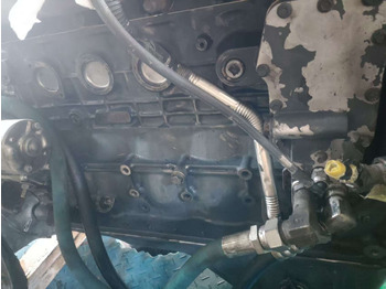 محرك - حفّار KOMATSU 6D107E-1: صورة 2