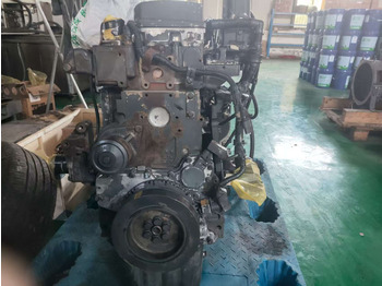 محرك - حفّار KOMATSU 6D107E-1: صورة 3