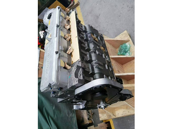 مجموعة الأسطوانة KOMATSU