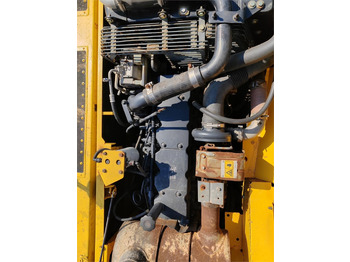 محرك KOMATSU