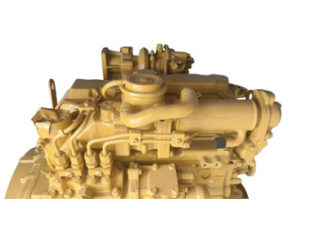 محرك - حفّار للبيع KUBOTA v2607: صورة 3 محرك - حفّار للبيع KUBOTA v2607: صورة 3