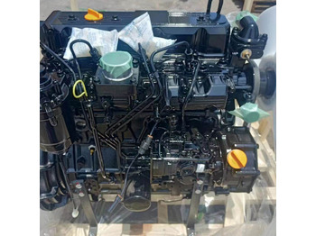 محرك YANMAR