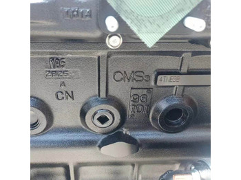 محرك - حفّار للبيع  YANMAR 4TNE98  4TNV94  4TNV88  4TNE94  4TNE88: صورة 3