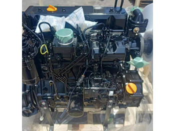 محرك - حفّار للبيع  YANMAR 4TNE98  4TNV94  4TNV88  4TNE94  4TNE88: صورة 2