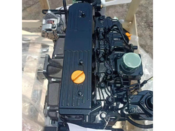 محرك - حفّار للبيع  YANMAR 4TNE98  4TNV94  4TNV88  4TNE94  4TNE88: صورة 5