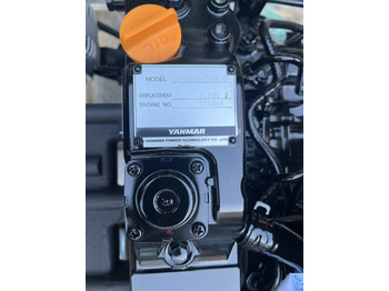محرك YANMAR