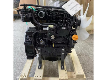 محرك YANMAR