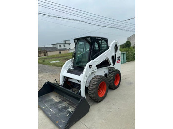 شيول صغير BOBCAT S185