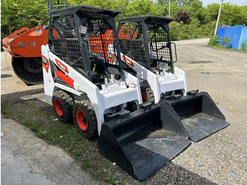 شيول صغير BOBCAT S70