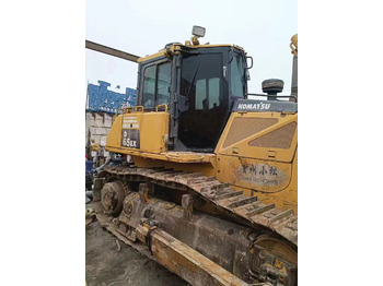 بلدوزر KOMATSU D65
