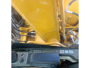 حفار زاحف CATERPILLAR 320D [ Copy ] [ Copy ]: صورة 4