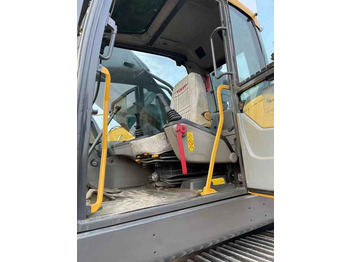 حفار زاحف Good Condition  VOLVO EC480DL Excavator Low Price Large Hydraulic Crawler Excavator volvo 480dl for Sale: صورة 2