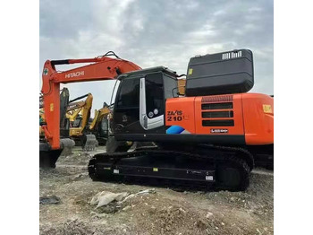 حفّار HITACHI ZX200