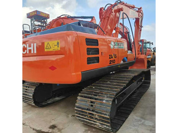 حفّار HITACHI ZX200