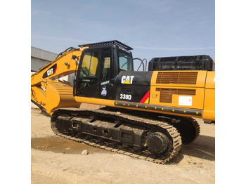 حفار زاحف CATERPILLAR 330D
