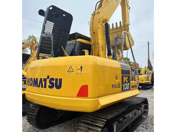 حفار زاحف KOMATSU PC130-7