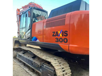 حفار زاحف HITACHI ZX300