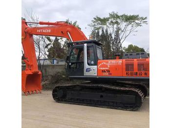 حفار زاحف HITACHI ZX350