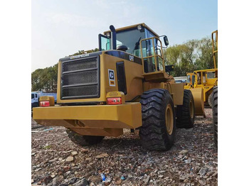 اللودر بعجل CATERPILLAR 950G