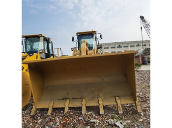 اللودر بعجل Used CAT 950G Wheel Loader Original Cat Construction Machine CAT 950g for Hot Sale Used Excavator: صورة 2