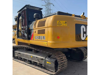 حفّار CATERPILLAR