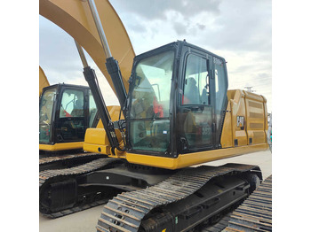 حفّار CATERPILLAR 330GC
