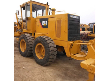 ماكينة تسوية CATERPILLAR 140H