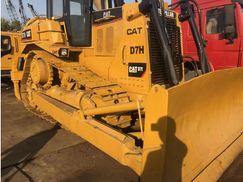 بلدوزر CATERPILLAR D7H