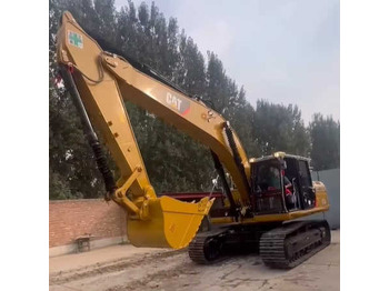 حفّار CATERPILLAR 329D