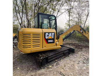 حفّار CATERPILLAR 306
