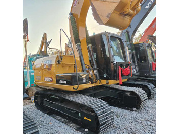 حفار زاحف Used Crawler Caterpillar 312D Excavator with Good Condition  for Sale: صورة 5
