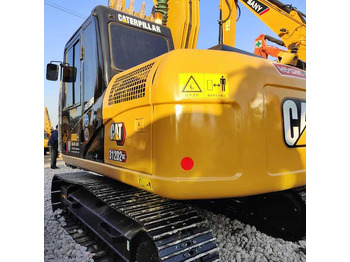 حفار زاحف Used Crawler Caterpillar 312D Excavator with Good Condition  for Sale: صورة 4