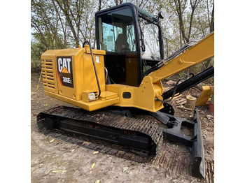 حفار زاحف CATERPILLAR 306E2