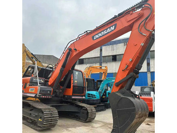 حفار زاحف DOOSAN DX225LC-9C