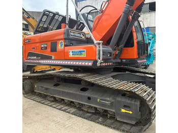 حفار زاحف DOOSAN DX225LC-9C