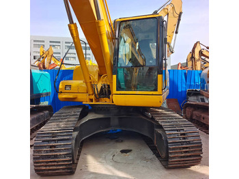 حفار زاحف KOMATSU PC200-7