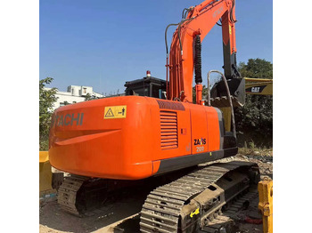 حفار زاحف HITACHI ZX200